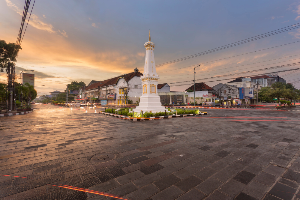 Paket Wisata & Gathering